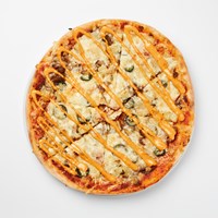 All Star Pizza (uutuus)